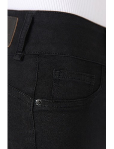 Pantalón One Size Negro Tiffosi