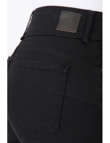 Pantalón One Size Negro Tiffosi