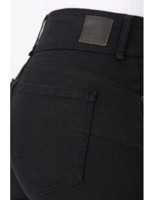 Pantalón One Size Negro Tiffosi