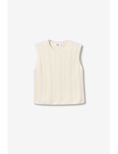 Chaleco Celine Tiffosi