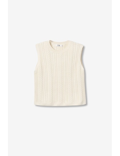 Chaleco Celine Tiffosi