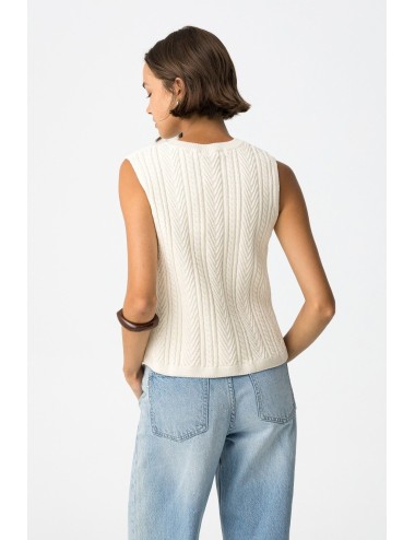 Chaleco Celine Tiffosi