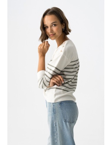 Camiseta Venice Tiffosi