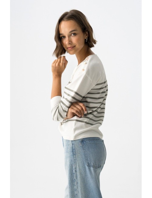 Camiseta Venice Tiffosi