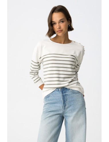 Camiseta Venice Tiffosi