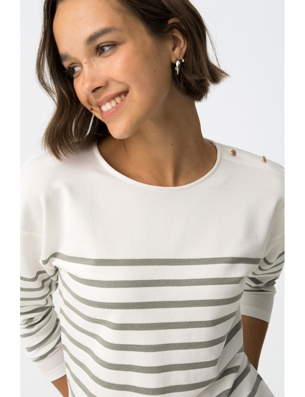 Camiseta Venice Tiffosi