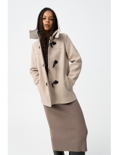 Chaqueta Dijon Tiffosi