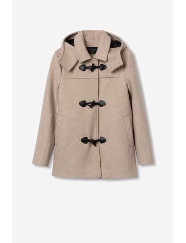 Chaqueta Dijon Tiffosi