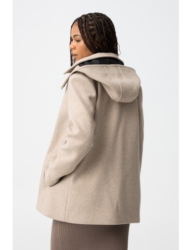 Chaqueta Dijon Tiffosi