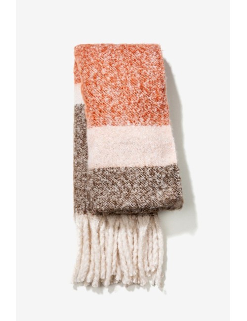 Bufanda Magritte Tiffosi