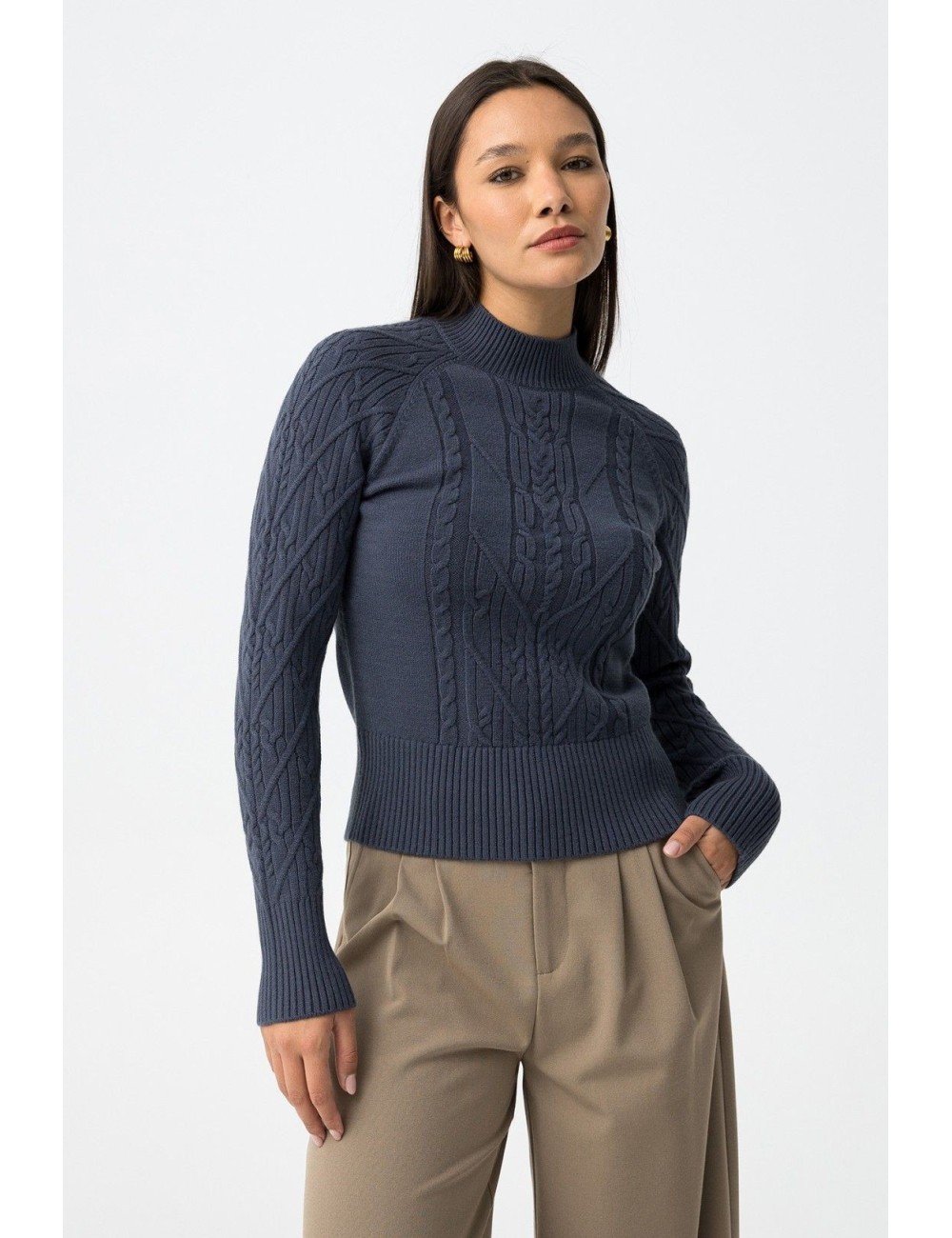 Jersey Alchemy Azul Medianoche Tiffosi