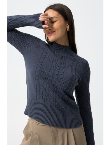 Jersey Alchemy Azul Medianoche Tiffosi