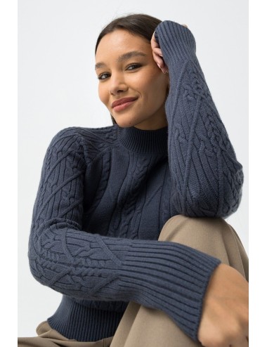 Jersey Alchemy Azul Medianoche Tiffosi