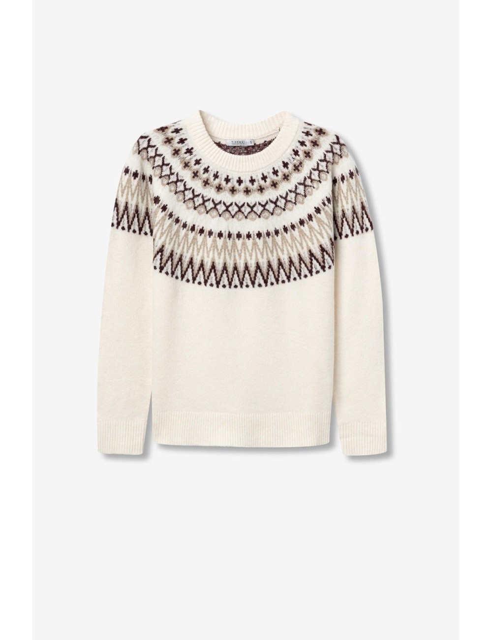 Jersey Alberta Tiffosi