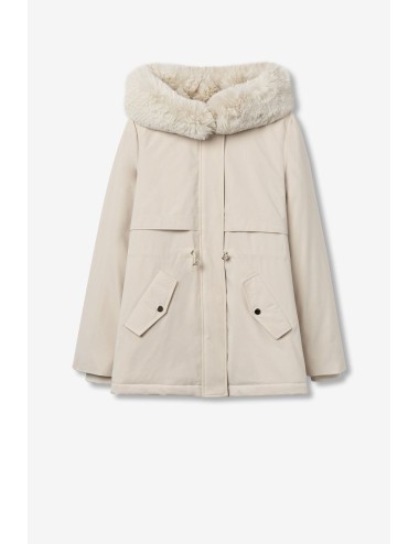 Abrigo Siren Tiffosi