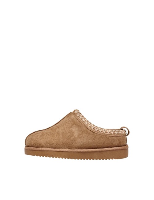 Zueco Only Stella Teddy