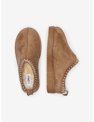 Zueco Only Stella Teddy