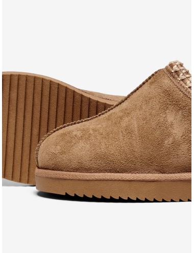 Zueco Only Stella Teddy
