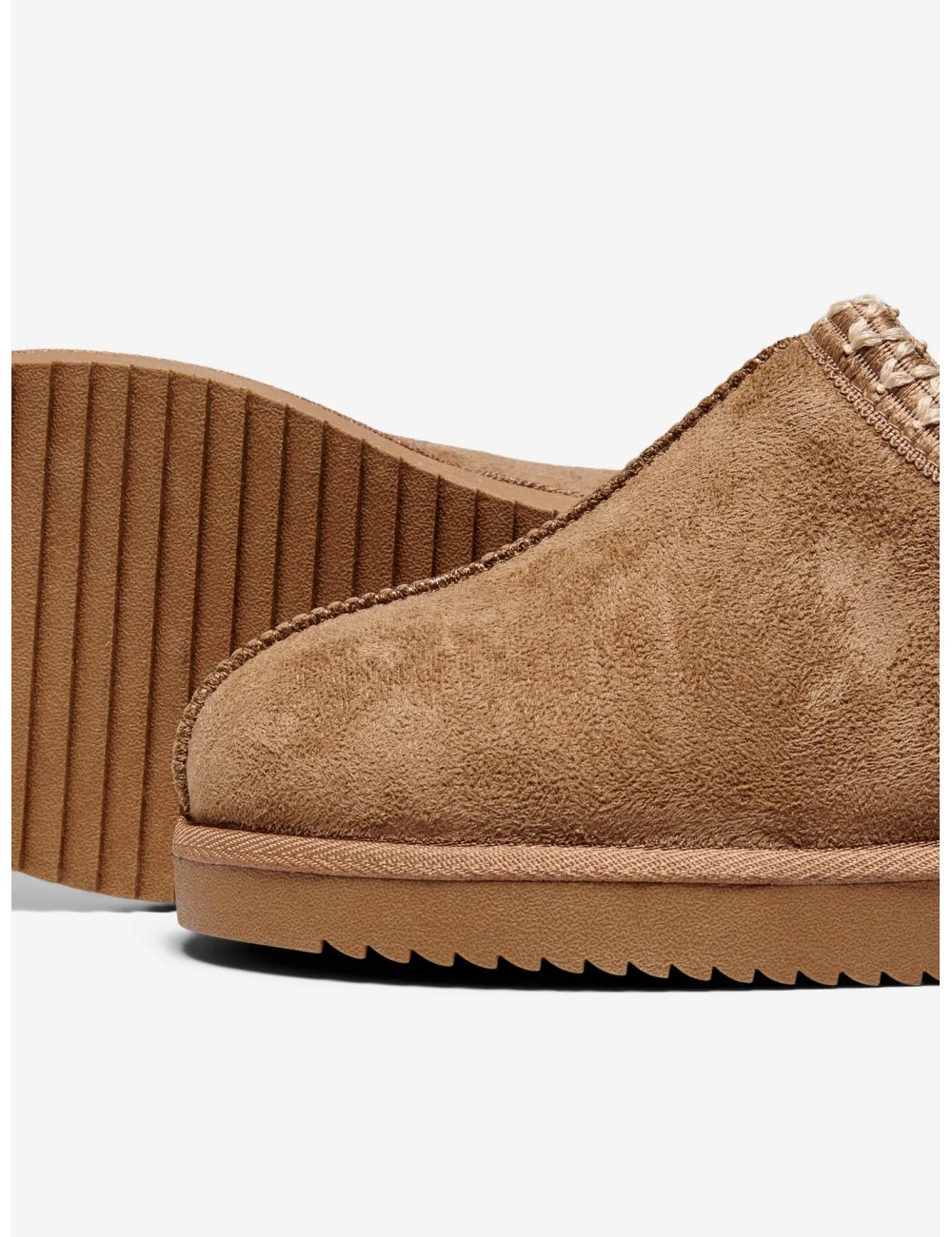 Zueco Only Stella Teddy
