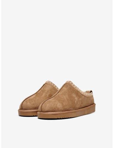 Zueco Only Stella Teddy