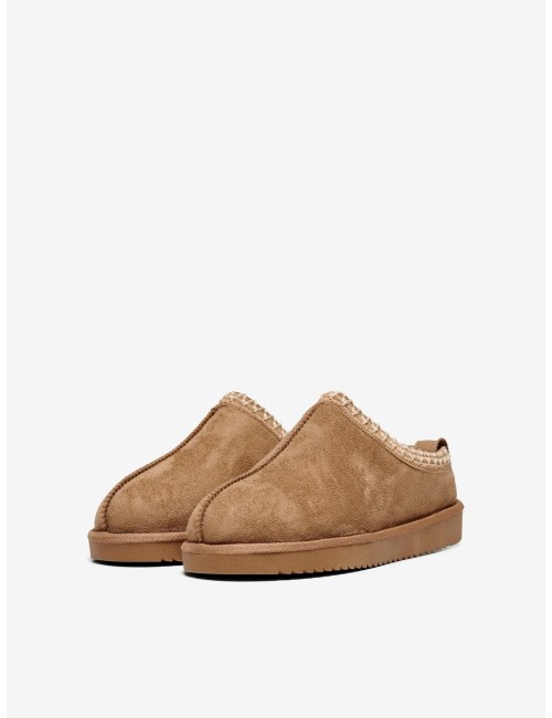 Zueco Only Stella Teddy