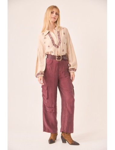 Pantalón Centauro Nekane