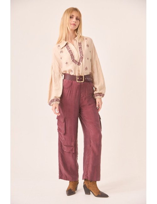 Pantalón Centauro Nekane