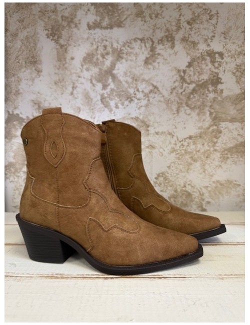 Botín Campero Amichi