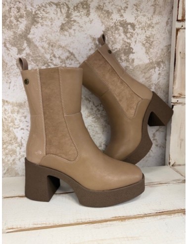 Botín Combinado Amichi