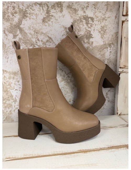 Botín Combinado Amichi