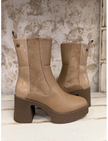 Botín Combinado Amichi