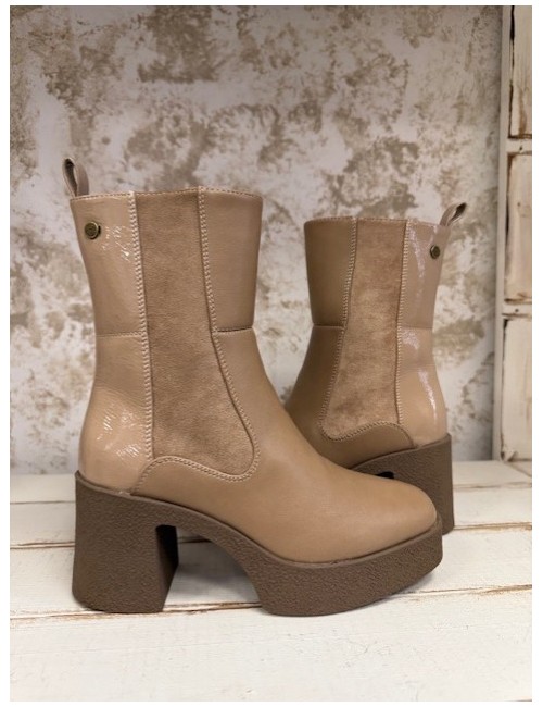 Botín Combinado Amichi