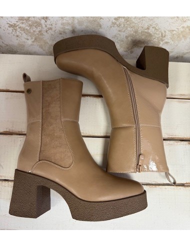 Botín Combinado Amichi