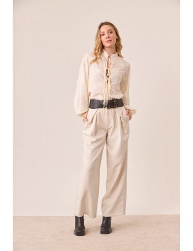 Blusa Jardín Nekane