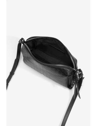 Bolso Amaya Tiffosi Negro