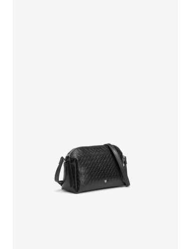 Bolso Amaya Tiffosi Negro