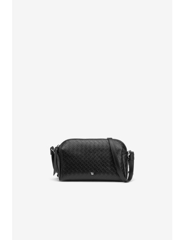 Bolso Amaya Tiffosi Negro