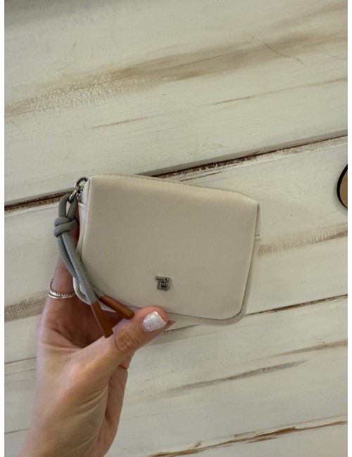 Monedero Sol Tiffosi crudo