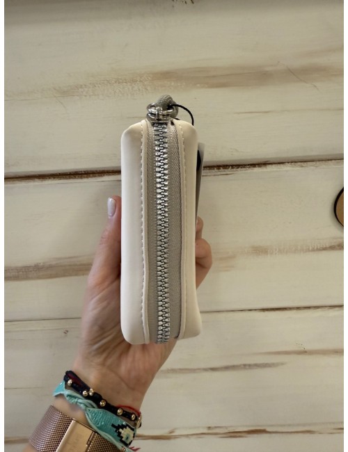 Monedero Sol Tiffosi crudo