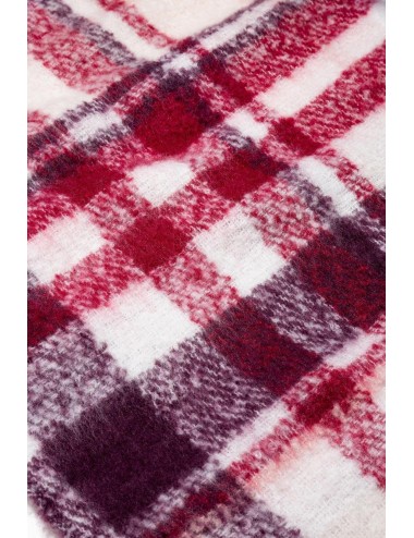 Bufanda cuello Milán Tiffosi