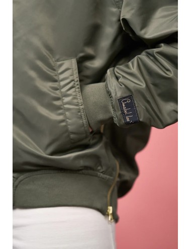 Bomber Aviator Anabel Lee