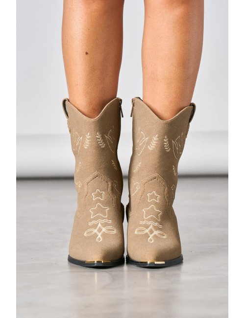 Botín Thelma y Louis Anabel Lee