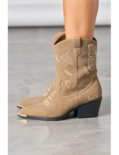 Botín Thelma y Louis Anabel Lee