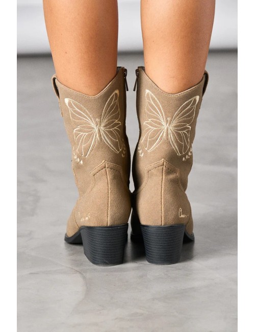 Botín Thelma y Louis Anabel Lee