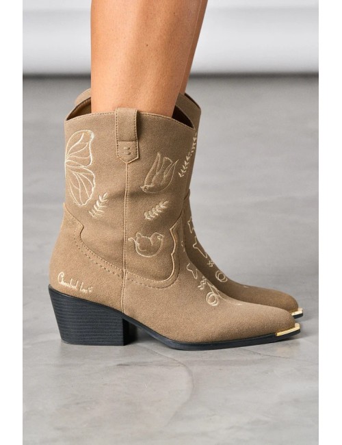 Botín Thelma y Louis Anabel Lee