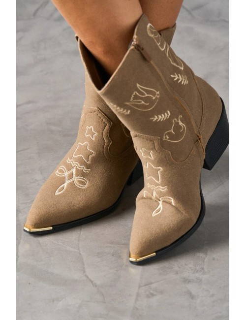 Botín Thelma y Louis Anabel Lee