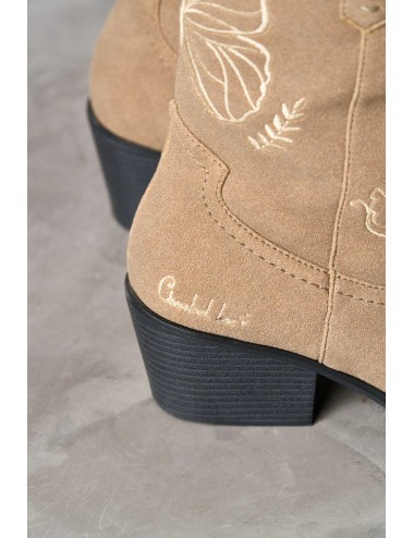 Botín Thelma y Louis Anabel Lee