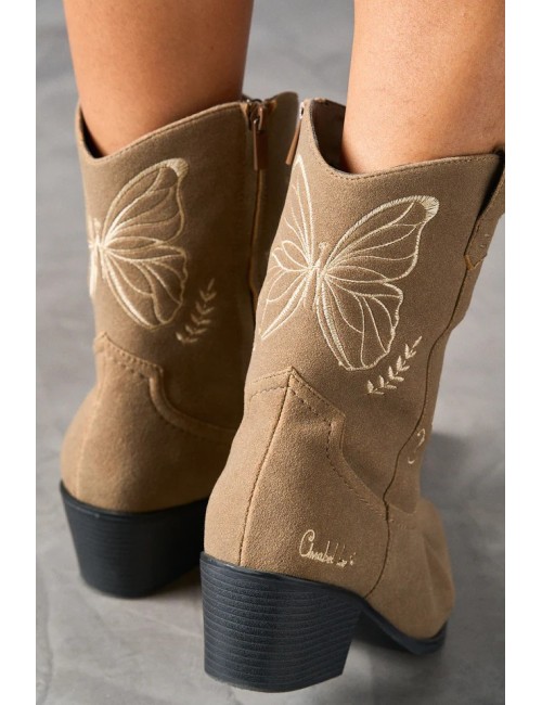 Botín Thelma y Louis Anabel Lee