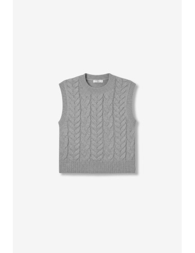 Chaleco Euridice Tiffosi