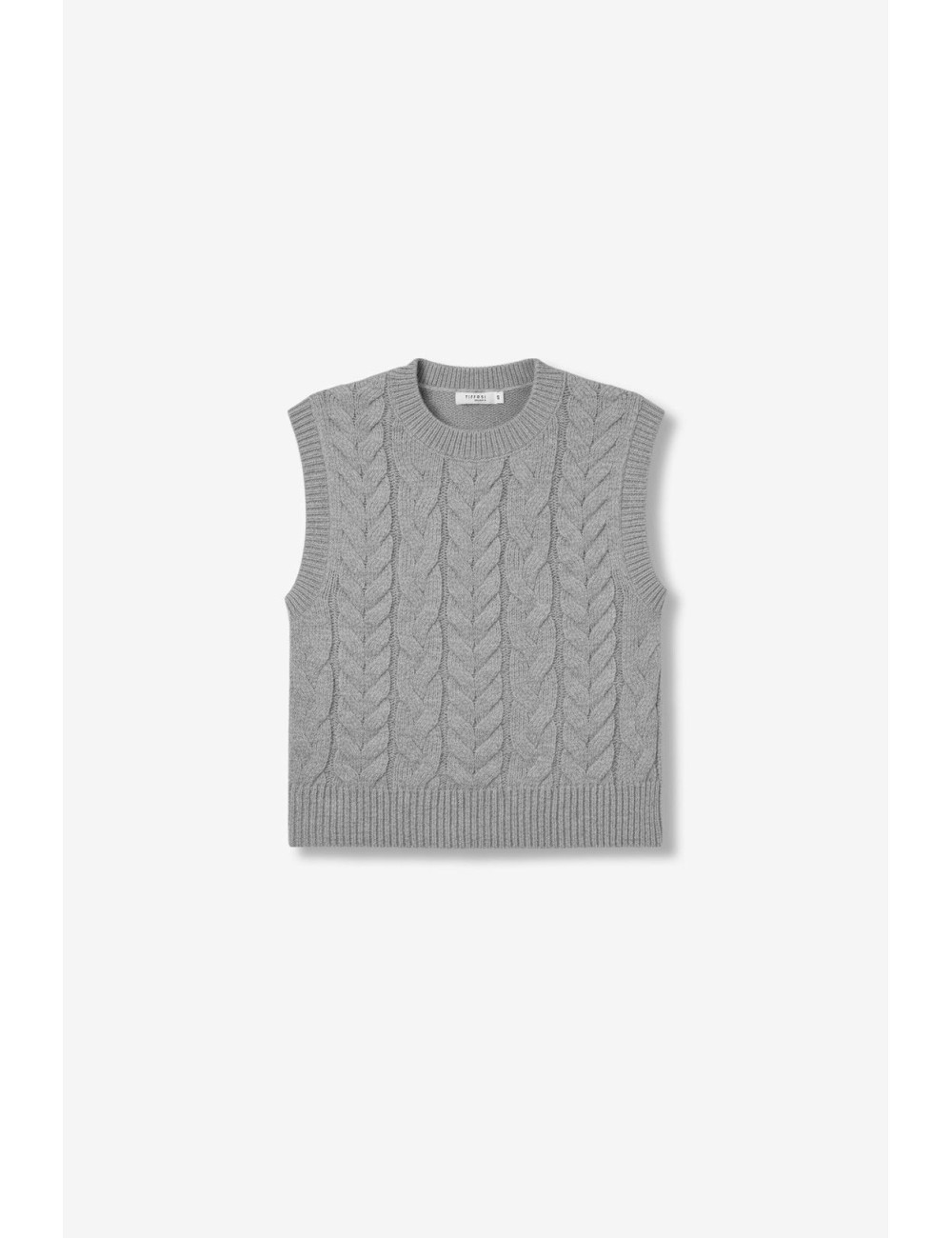 Chaleco Euridice Tiffosi